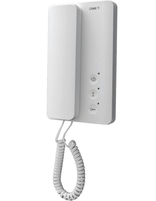 BPT - AGT A200 EVO Handset S200 Multi