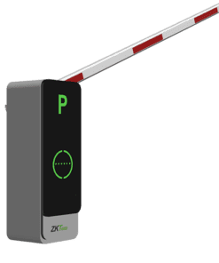 BG1045L Parking Barrier 4.5m Incl. UPS