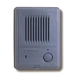 COMMAX - 1 Button Gate station - Diy Protect