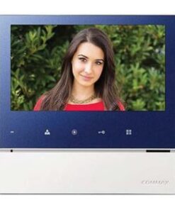 COMMAX Col 7" Hands Free Monitor Only