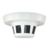 Camera 1080P 4-in-1 3.7 Smoke Detector