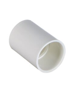 CONDUIT PVC - 25mm Coupling