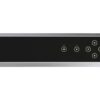 NVR 16Ch 160Mbps No PoE incl 3TBHDD