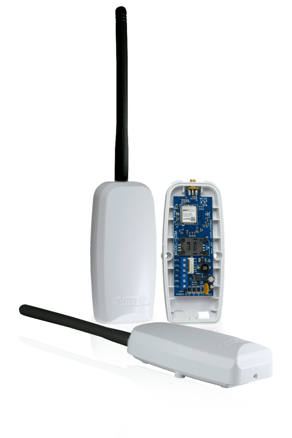 Sherlo GSM / GPRS Communicator for RA69