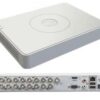 HD-TVI 16CH DVR 2MP