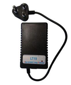 SP PS 12/16VAC 50VA Protected Transforme