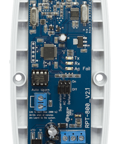 Sherlo Repeater Code Hopping RPT1-800