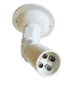 Armed Status LED Indicator Flexible Yell
