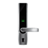 ZKTeco TL400-B Smart Door Lock - Fingerprint - Bluetooth - RHS
