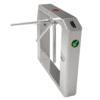 TS2022Pro Turnstile Waiste High + FP&RF