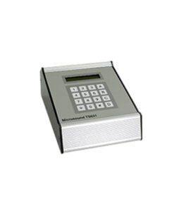 MS - Programmable Time Switch