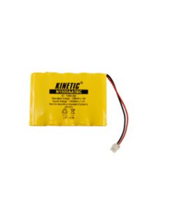 RoboGuard XP HQ Battery Pack