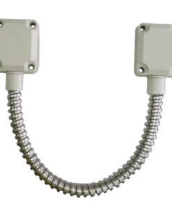 SP S/less Steel Door Loop 40cm