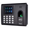 K30 Fingerprint Keypad Reader + Batt