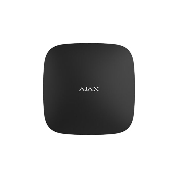 Ajax Hub 2 Black