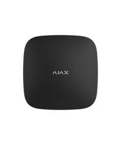 Hub Plus Black