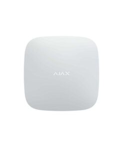 Hub Plus White