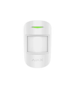 MotionProtect Plus White