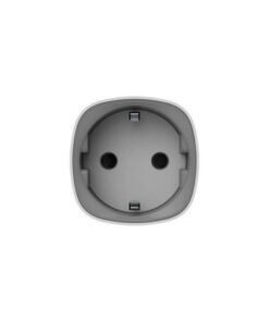 Socket,Smart Wall Socket F,White