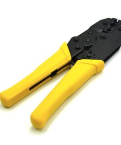 Crimping Tool - 6mm RG59