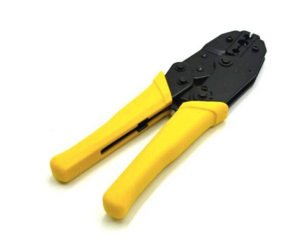 Crimping Tool - 6mm RG59