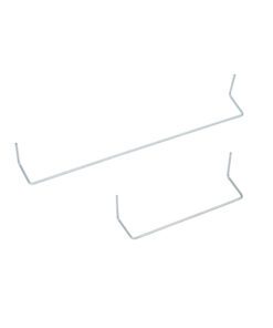 Bracket - Bridging Wire 100mm HDG