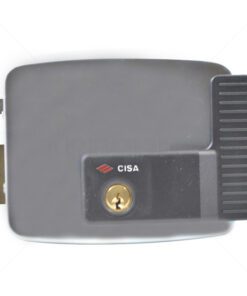 CISA Electric Lock Inward Opening LHS