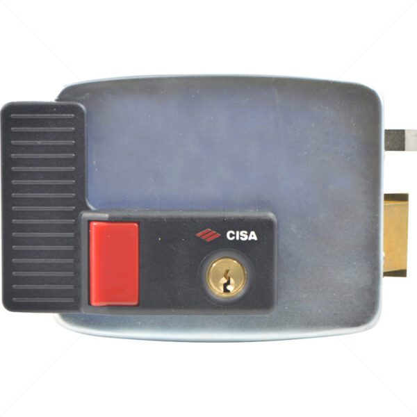 CISA Electric Lock Outward Open RHS Btn