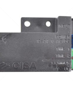 CISA Elettrika Booster 12-24VDC / VAC