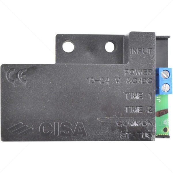 CISA Elettrika Booster 12-24VDC / VAC