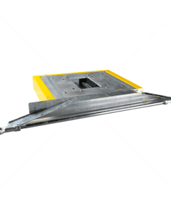 CLAWS Spike Kit Direct Drive Surface Mnt