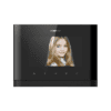 COMMAX 7" Console Black Video Intercom
