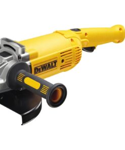 DeWalt Angle Grinder 115mm 730W