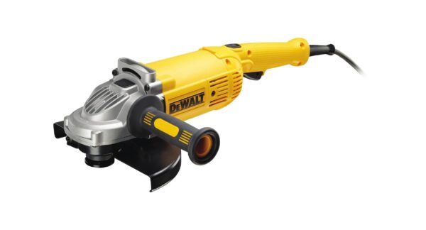 DeWalt Angle Grinder 115mm 730W