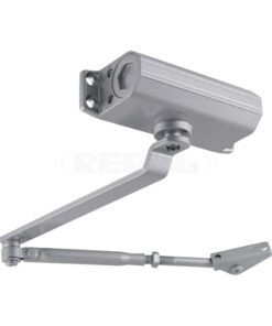 Door Closer Light Duty 25-45Kg Hold Open