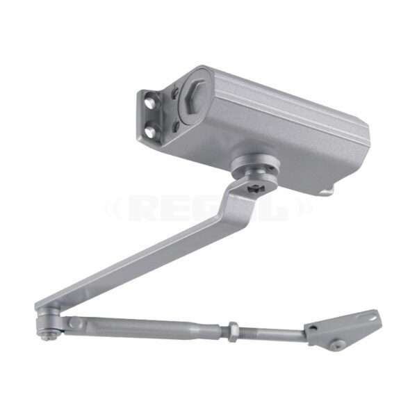 Door Closer Light Duty 25-45Kg Hold Open