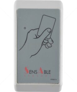 Prox Reader - SS PICO Prox with Buzzer