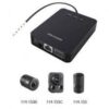 IP Pinhole 2MP 3.7mm 2m