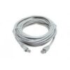 CAT6 Fly Lead Grey 3m