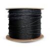 CAT5E Shielded Outdoor UV Black - 500m