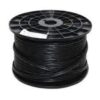 RG59 - Black Mil 75 Ohm / 100m