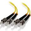 ST-ST Single Mode Fibre Fly Lead 2m