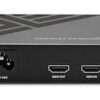 HDMI Extender Additional Receiver