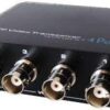 Balun 4 Channel Passive Hub UTP104P-HD