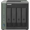 QNAP NAS 4-Bay Empty, 3xUSB 2xLAN