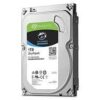 SkyHawk Surveillance HDD 1TB SATA
