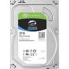 SkyHawk Surveillance HDD 3TB SATA