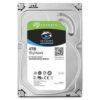 SkyHawk Surveillance HDD 4TB SATA