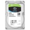 SkyHawk Surveillance HDD 6TB SATA