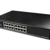 UTEPO 16 Port Gigabit Switch